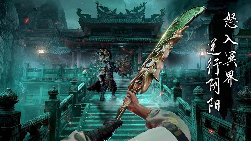 捕盗行纪6青帝MOD作弊菜单官方版