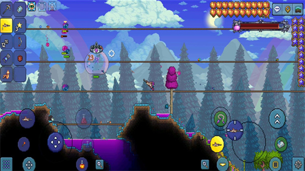 泰拉瑞亚1.2老版本最新