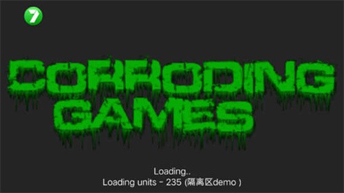 铁锈战争隔离区模组最新安卓2026版