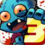 萌僵尸大战手机最新版