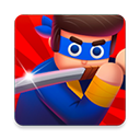 忍者先生飞削谜团手游