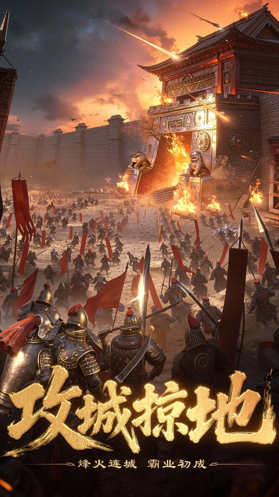 三国群英传2威力加强版无限金币最新