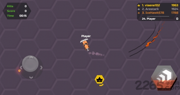 漂移大乱斗手机版