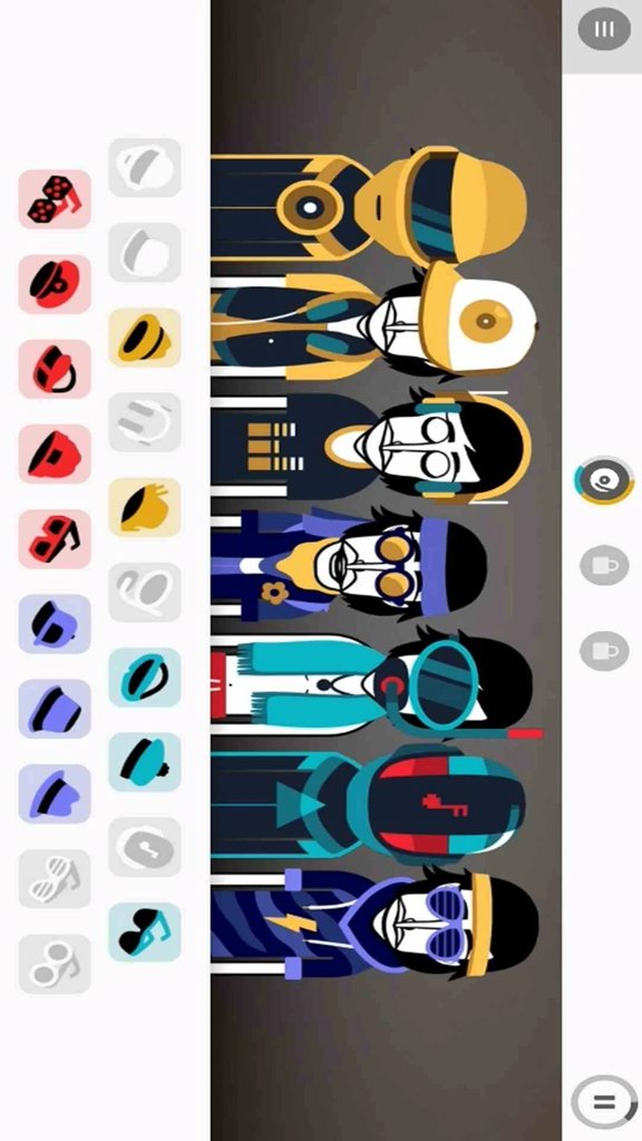 节奏盒子新月超级整合包最新