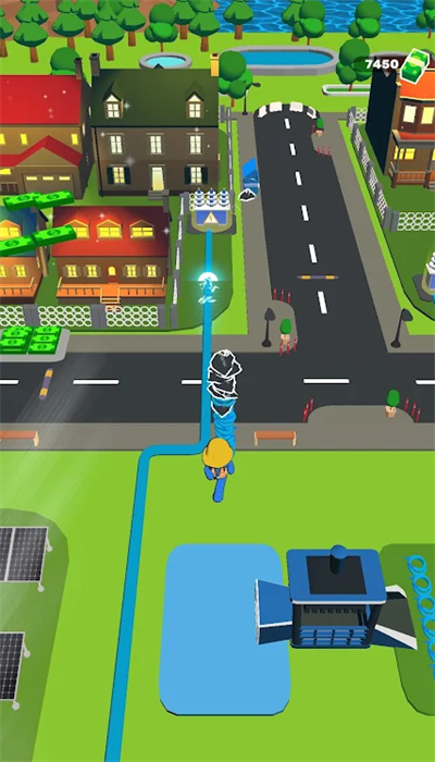 城市之光游戏最新