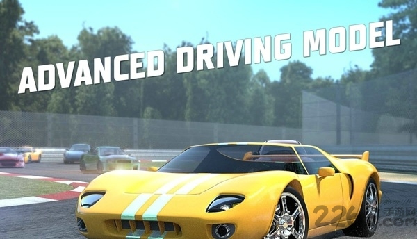 极品赛车高速战车最新版