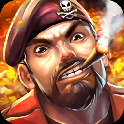 盟军敢死队官方版