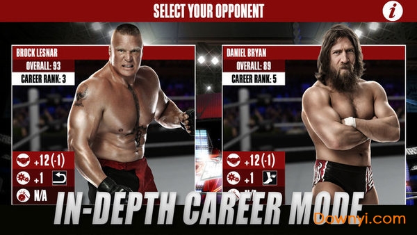 美国职业摔跤游戏