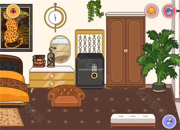 米加小镇母婴店安卓版