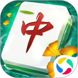 嘻嘻红中麻将血流版