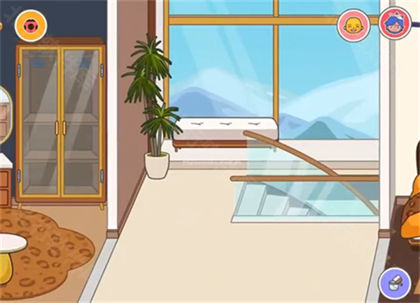 米加小镇母婴店安卓版