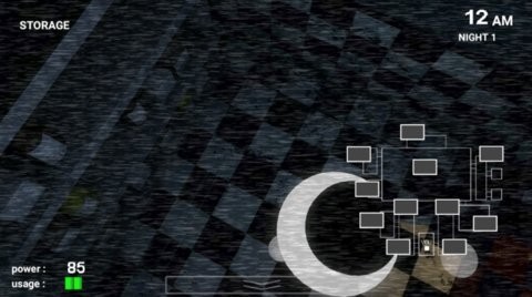 福瑞娘的夜班模拟器免费版