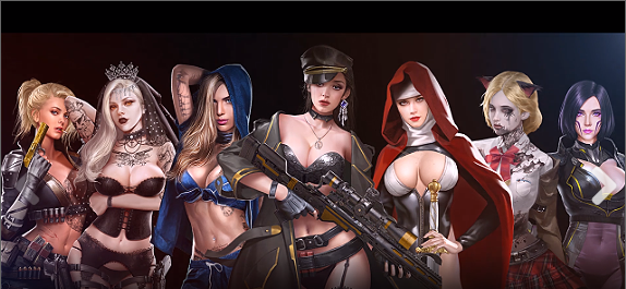 腥城手机最新版 腥城手机最新版