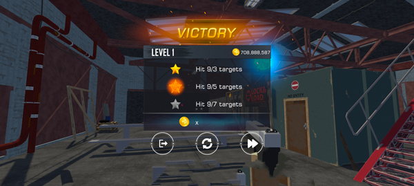 射击精英启示录