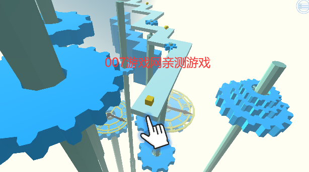 跳舞的线饭制ManlLing官方最新版