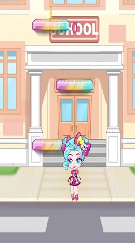 我的学院生活安卓最新版