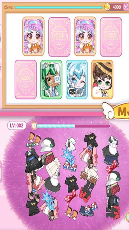 我的学院生活安卓最新版