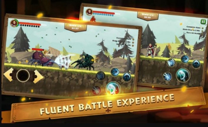 守护骑士丽芙与陷阱之岛软件官网版2026最新