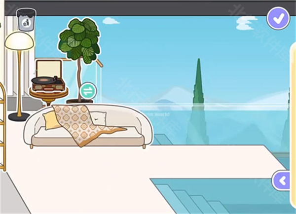 米加小镇母婴店安卓版