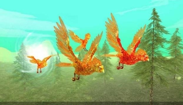 凤凰模拟器官方正版软件2026