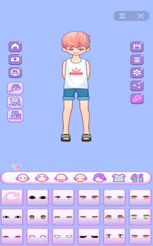 我的爱豆 最新版