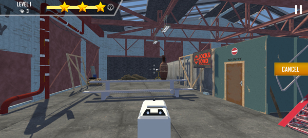 射击精英启示录