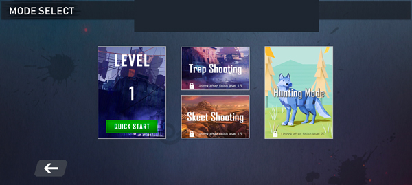 射击精英启示录