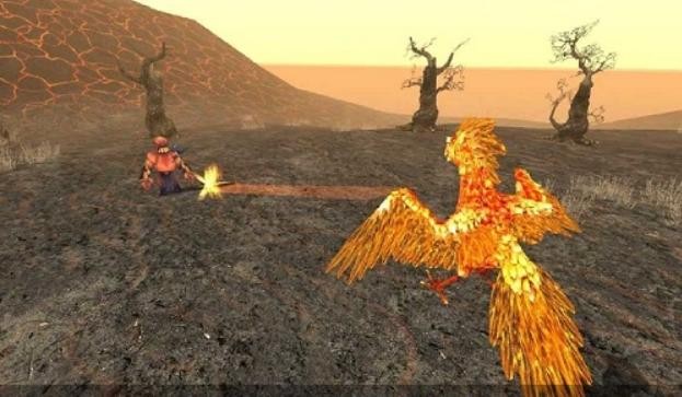 凤凰模拟器官方正版软件2026