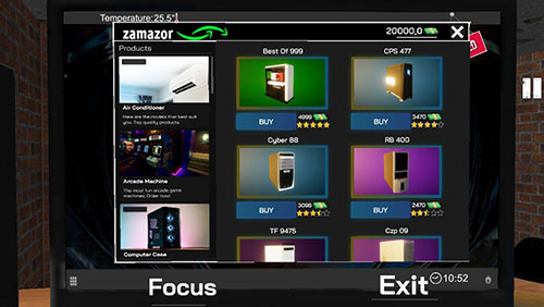 网吧模拟器官方正版
