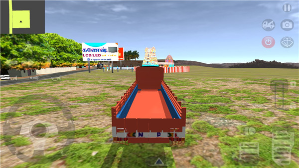 真实卡车模拟器 2025最新版