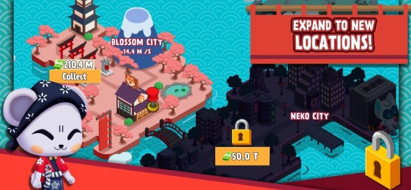 寿司公司 手机版