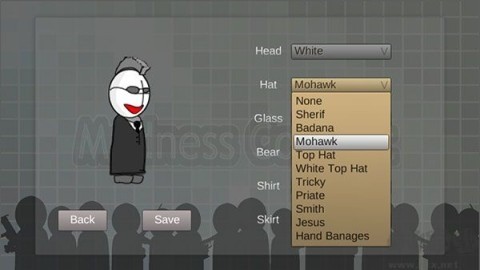 疯狂机械手v1.8无敌版最新