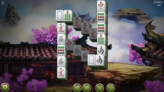 禅意麻将中文版