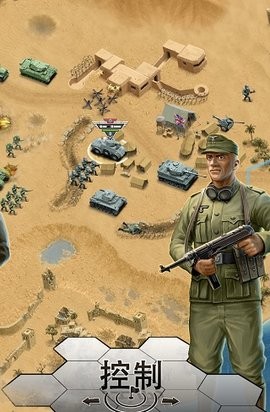 致命沙漠1943无限金币版2026最新