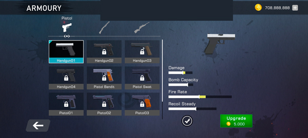 射击精英启示录