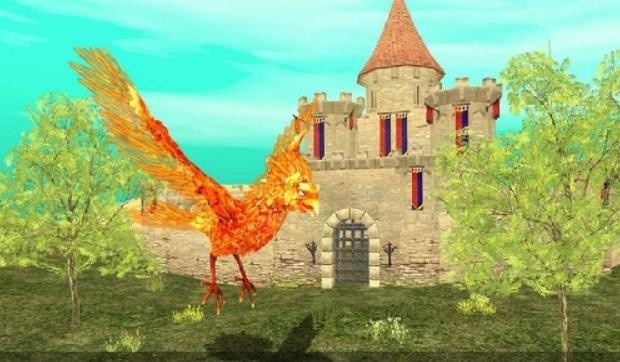 凤凰模拟器官方正版软件2026