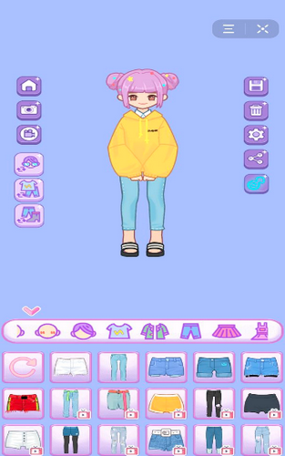 我的爱豆 最新版