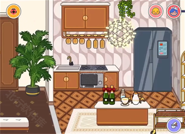 米加小镇母婴店安卓版