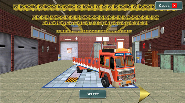 真实卡车模拟器 2025最新版