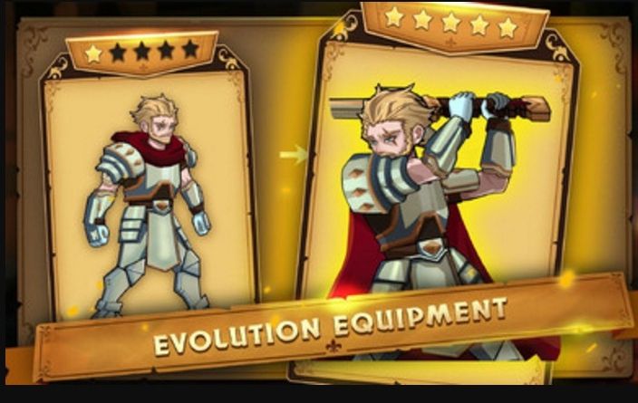 守护骑士丽芙与陷阱之岛软件官网版2026最新