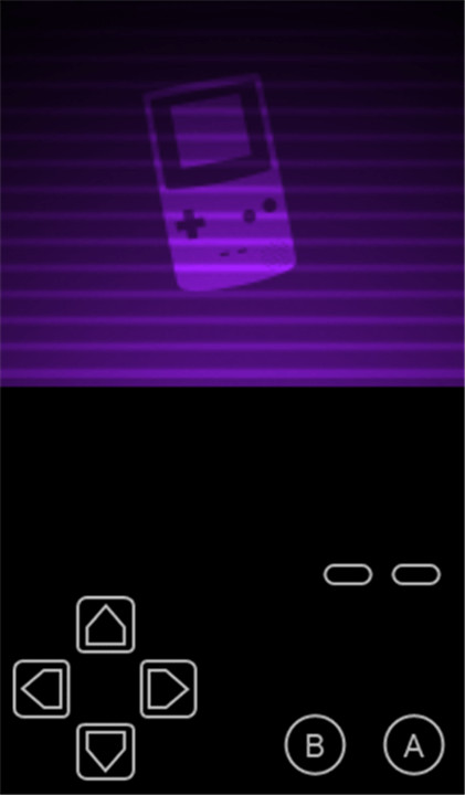 GBC模拟器(MyOldBoy)