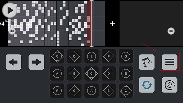 如何保存自己编写的谱子配图4