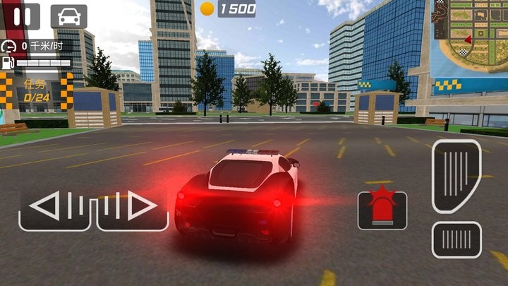 城市狂飙锦标赛免费版安卓