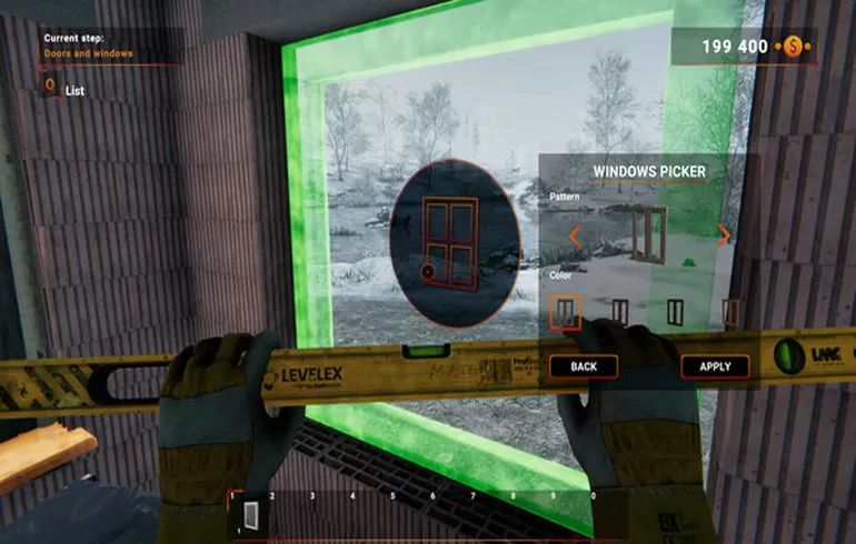 盖房模拟器手机版