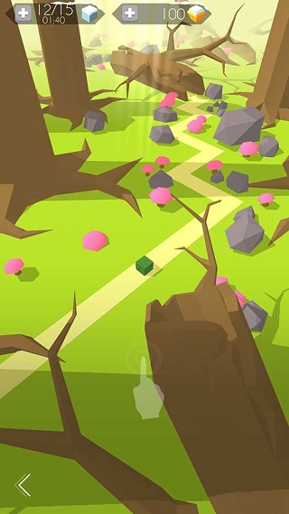 跳舞的线社区版