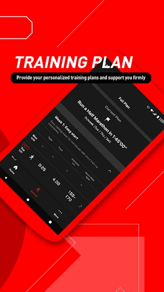 GSHOCK MOVE app
