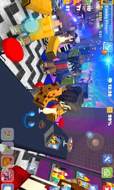 派对世界中文版