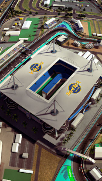 F1方程式赛车经理