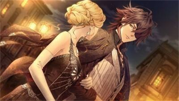 虔诚之花的晚钟