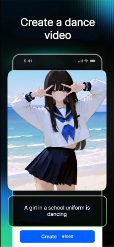 AniFlow制作漫剧app安卓版